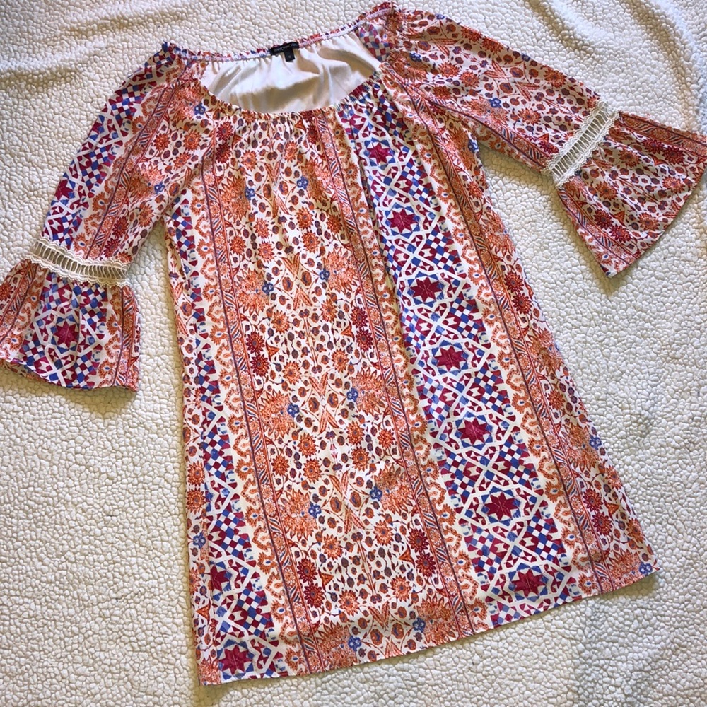 2/$20 Mm mm mm Dress